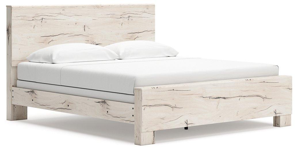 Lawroy Bed - Home Furniture And More (Brentwood, MD)
