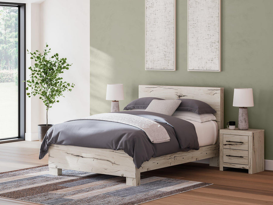 Lawroy Bed - Home Furniture And More (Brentwood, MD)