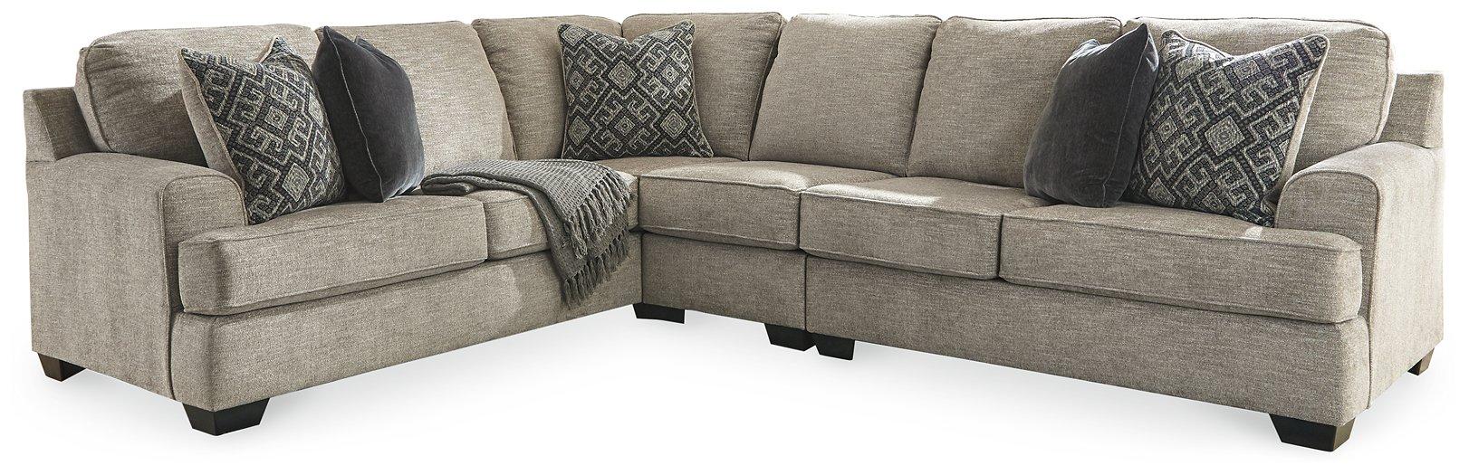 Bovarian Living Room Set - Home Furniture And More (Brentwood, MD)