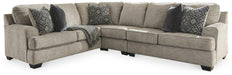 Bovarian Living Room Set - Home Furniture And More (Brentwood, MD)