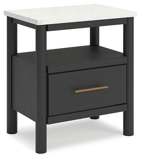 Cadmori Nightstand - Home Furniture And More (Brentwood, MD)
