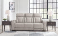 Boyington Power Reclining Sofa - Home Furniture And More (Brentwood, MD)