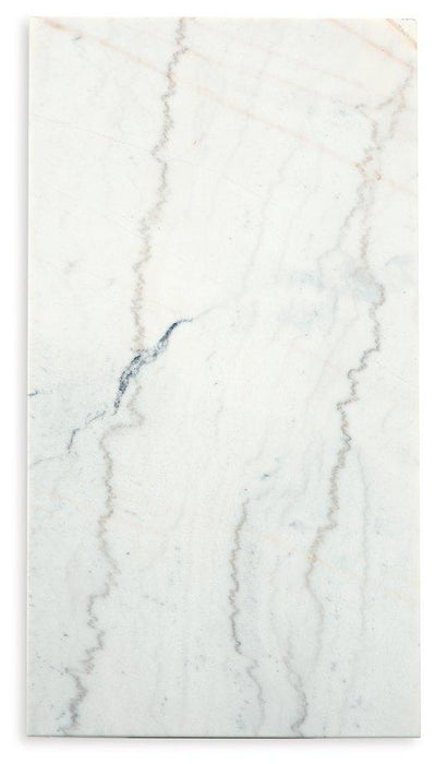 Burkhaus Occasional Table Set - Home Furniture And More (Brentwood, MD)