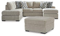 Calnita Living Rom Set - Home Furniture And More (Brentwood, MD)