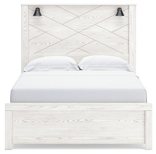 Gerridan Bedroom Set - Home Furniture And More (Brentwood, MD)