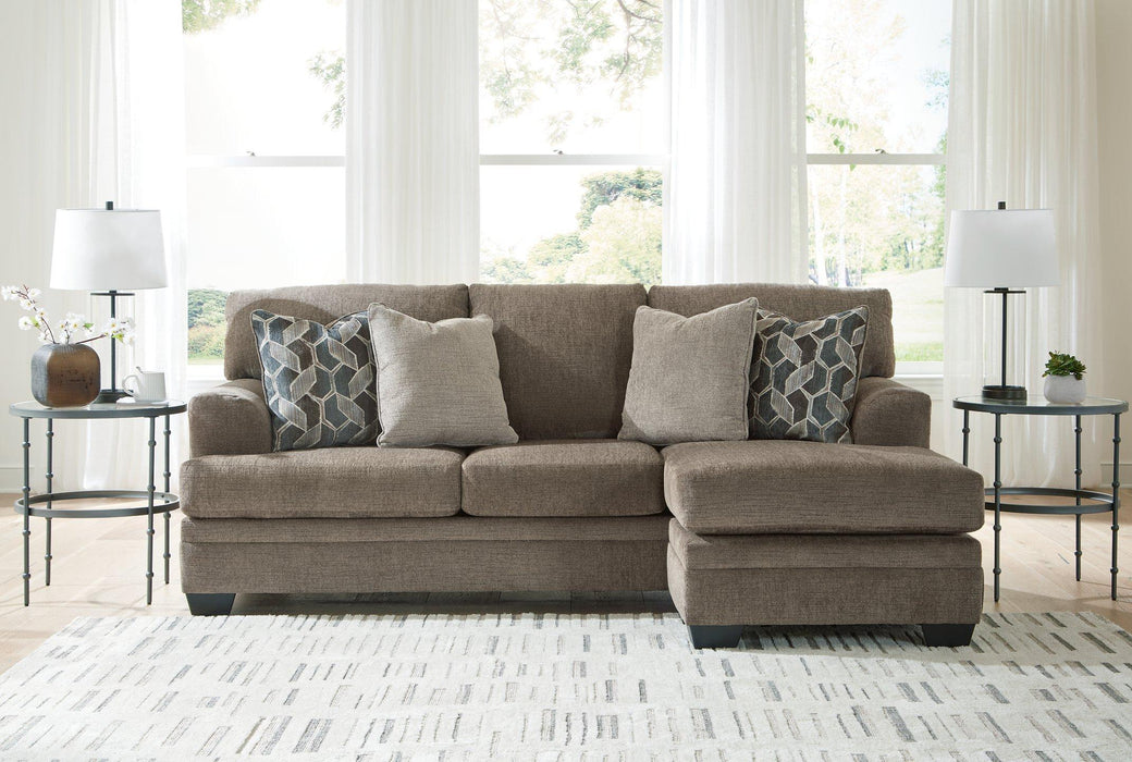 Stonemeade Sofa Chaise - Home Furniture And More (Brentwood, MD)