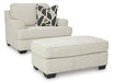 Heartcort Living Room Set - Home Furniture And More (Brentwood, MD)
