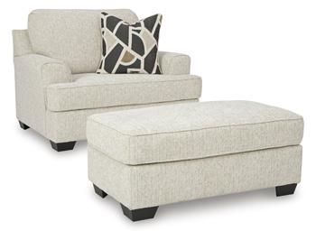 Heartcort Living Room Set - Home Furniture And More (Brentwood, MD)