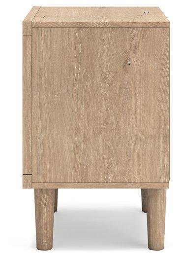 Cielden Nightstand - Home Furniture And More (Brentwood, MD)