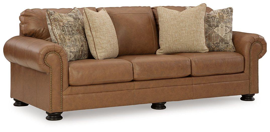 Carianna Sofa Sleeper - Home Furniture And More (Brentwood, MD)
