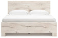 Lawroy Bed - Home Furniture And More (Brentwood, MD)