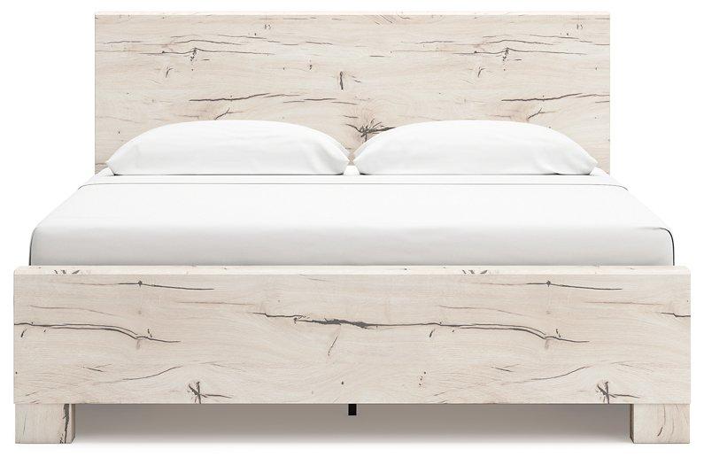 Lawroy Bed - Home Furniture And More (Brentwood, MD)