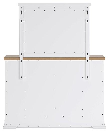 Ashbryn Bedroom Package - Home Furniture And More (Brentwood, MD)