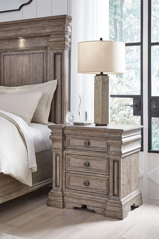 Blairhurst Nightstand - Home Furniture And More (Brentwood, MD)