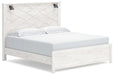 Gerridan Bedroom Set - Home Furniture And More (Brentwood, MD)