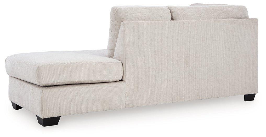 Aviemore Sectional with Chaise