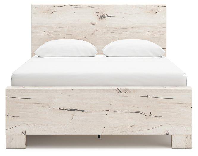 Lawroy Bed - Home Furniture And More (Brentwood, MD)