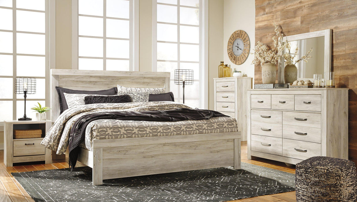 Bellaby Bedroom Set - Home Furniture And More (Brentwood, MD)