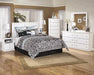 Bostwick Shoals Bedroom Package - Home Furniture And More (Brentwood, MD)