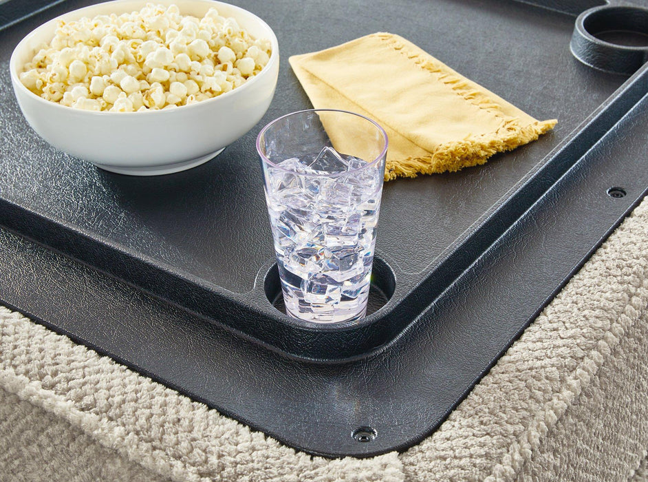 Calnita Living Rom Set - Home Furniture And More (Brentwood, MD)