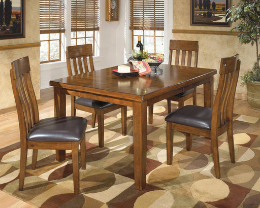 Ralene Dining Room Set - Home Furniture And More (Brentwood, MD)