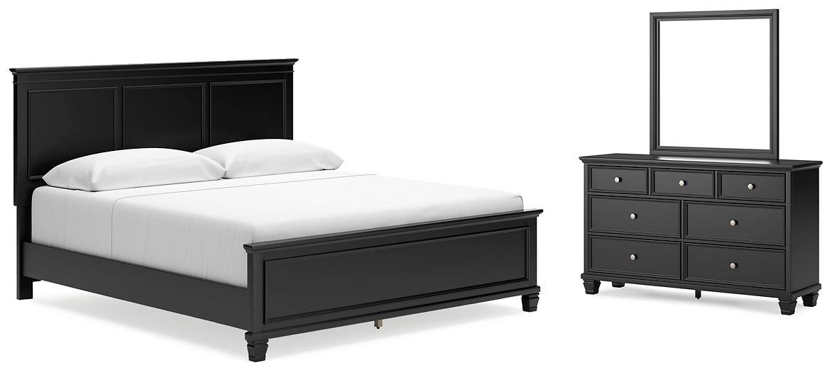Lanolee Bedroom Set - Home Furniture And More (Brentwood, MD)