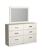 Stelsie Bedroom Set - Home Furniture And More (Brentwood, MD)