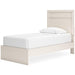 Stelsie Bedroom Set - Home Furniture And More (Brentwood, MD)