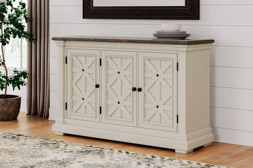 Bolanburg Dining Server - Home Furniture And More (Brentwood, MD)