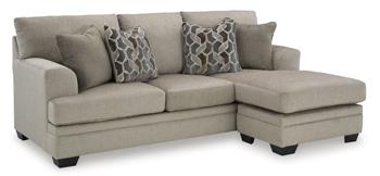 Stonemeade Sofa Chaise - Home Furniture And More (Brentwood, MD)