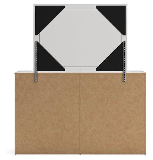 Cayboni Bedroom Package - Home Furniture And More (Brentwood, MD)