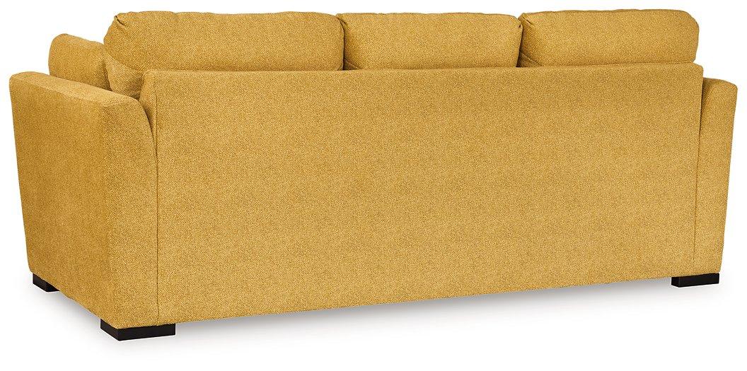 Keerwick Sofa Sleeper - Home Furniture And More (Brentwood, MD)