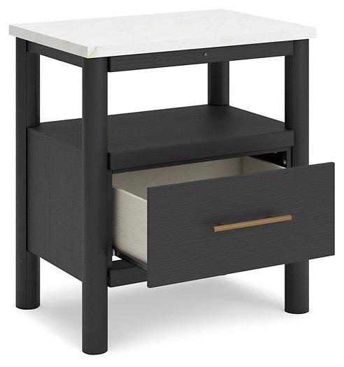 Cadmori Nightstand - Home Furniture And More (Brentwood, MD)