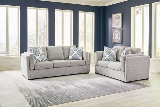 Evansley Living Room Set - Home Furniture And More (Brentwood, MD)