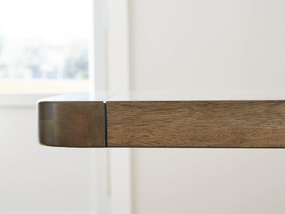 Cabalynn Dining Room Set - Home Furniture And More (Brentwood, MD)