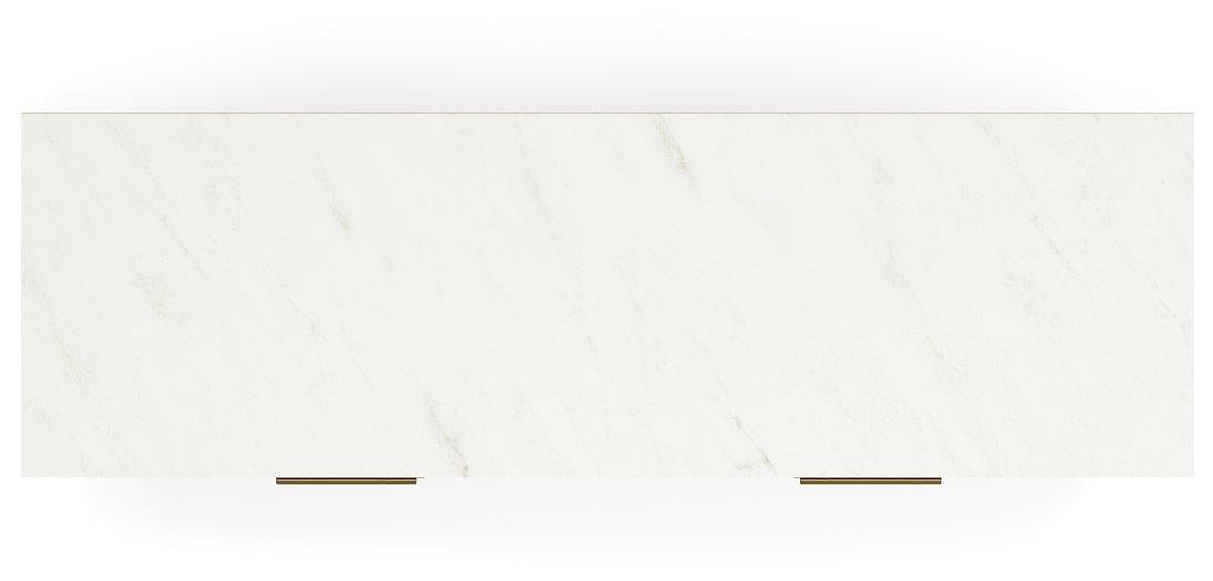 Cadmori Dresser and Mirror - Home Furniture And More (Brentwood, MD)