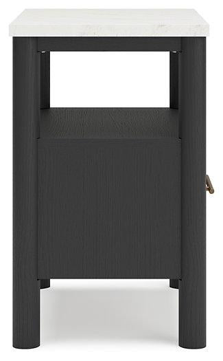 Cadmori Nightstand - Home Furniture And More (Brentwood, MD)