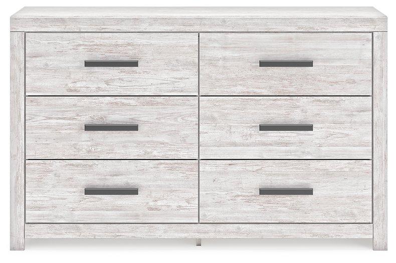 Cayboni Dresser - Home Furniture And More (Brentwood, MD)
