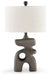 Danacy Table Lamp - Home Furniture And More (Brentwood, MD)