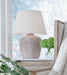 Danry Table Lamp - Home Furniture And More (Brentwood, MD)