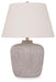 Danry Table Lamp - Home Furniture And More (Brentwood, MD)