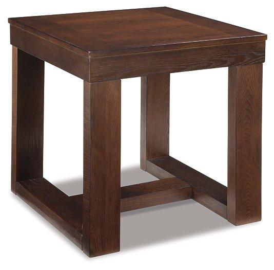 Watson End Table Set - Home Furniture And More (Brentwood, MD)