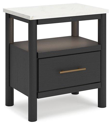 Cadmori Nightstand - Home Furniture And More (Brentwood, MD)