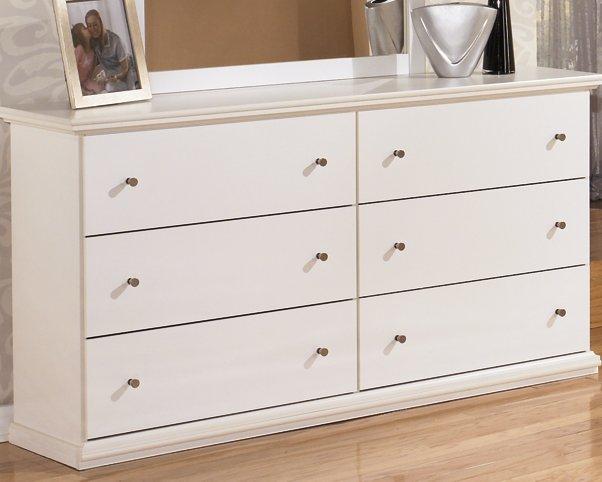 Bostwick Shoals Youth Dresser - Home Furniture And More (Brentwood, MD)