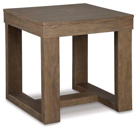 Cariton End Table Set - Home Furniture And More (Brentwood, MD)