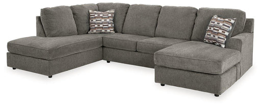 O'Phannon Living Room Set - Home Furniture And More (Brentwood, MD)