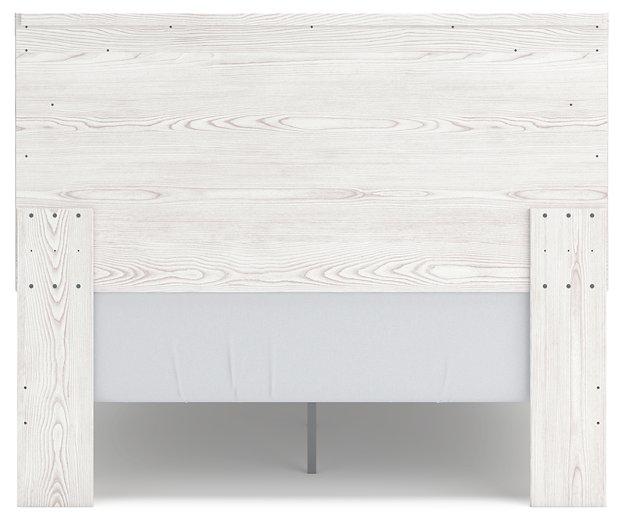 Gerridan Bedroom Set - Home Furniture And More (Brentwood, MD)