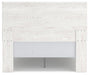 Gerridan Bedroom Set - Home Furniture And More (Brentwood, MD)