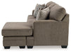 Stonemeade Sofa Chaise - Home Furniture And More (Brentwood, MD)