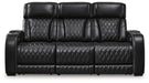 Boyington Power Reclining Sofa - Home Furniture And More (Brentwood, MD)